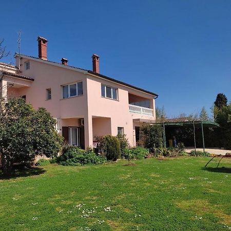 Appartamento Da Vjeri Pula Luaran gambar